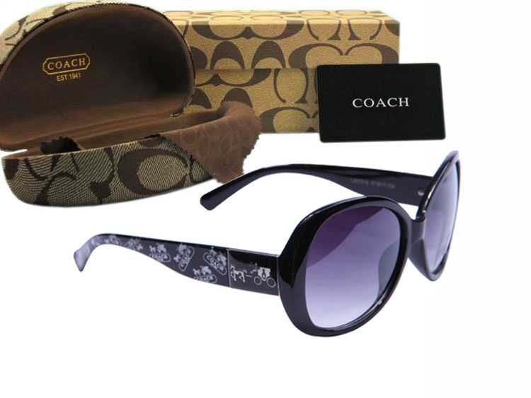 Coach Sunglasses 8014